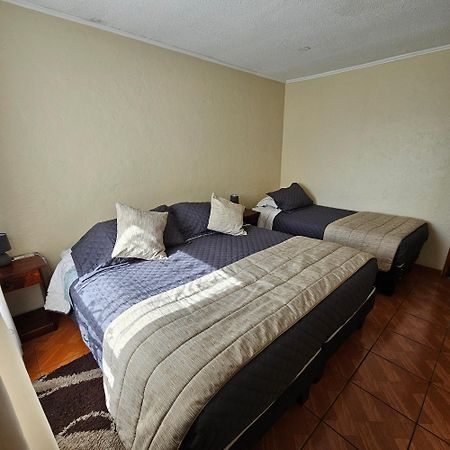 Hostal De Colon Ла Серена Екстериор снимка