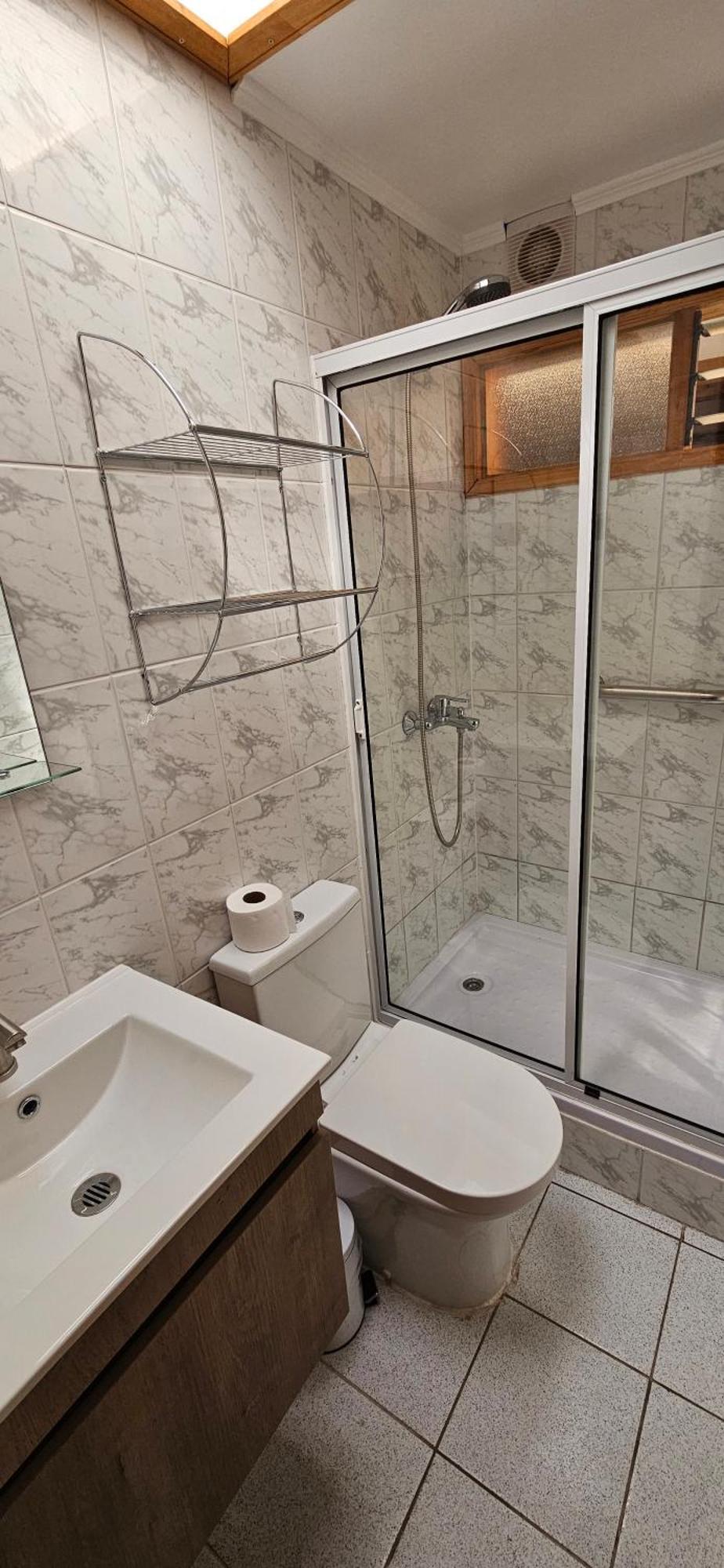 Hostal De Colon Ла Серена Екстериор снимка
