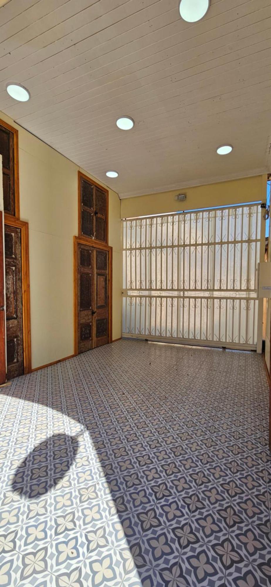 Hostal De Colon Ла Серена Екстериор снимка