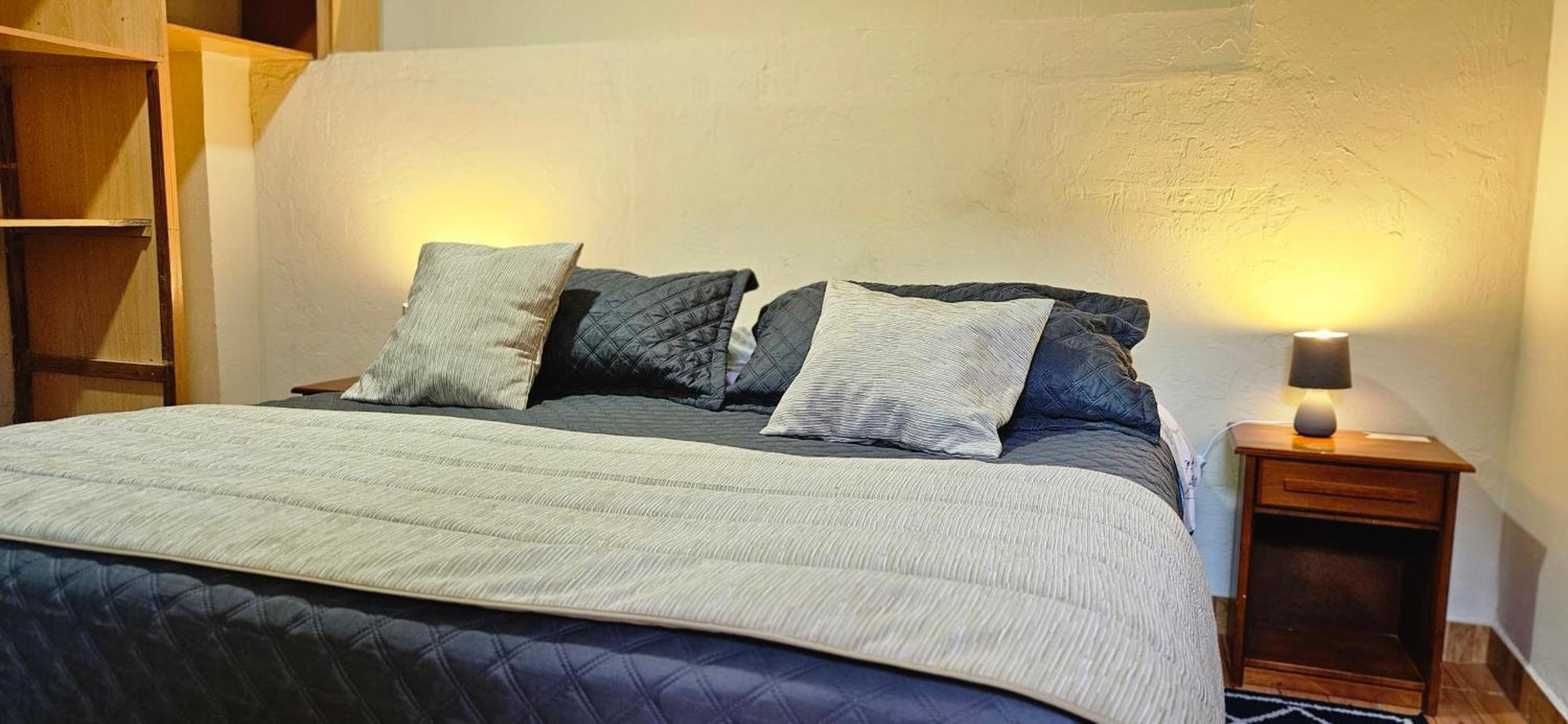 Hostal De Colon Ла Серена Екстериор снимка