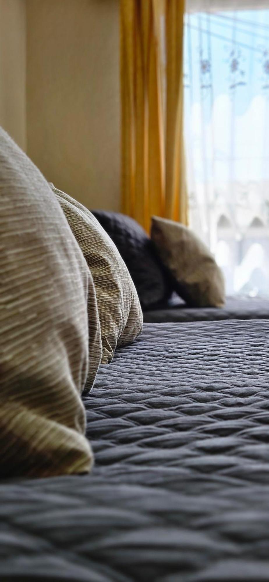 Hostal De Colon Ла Серена Екстериор снимка