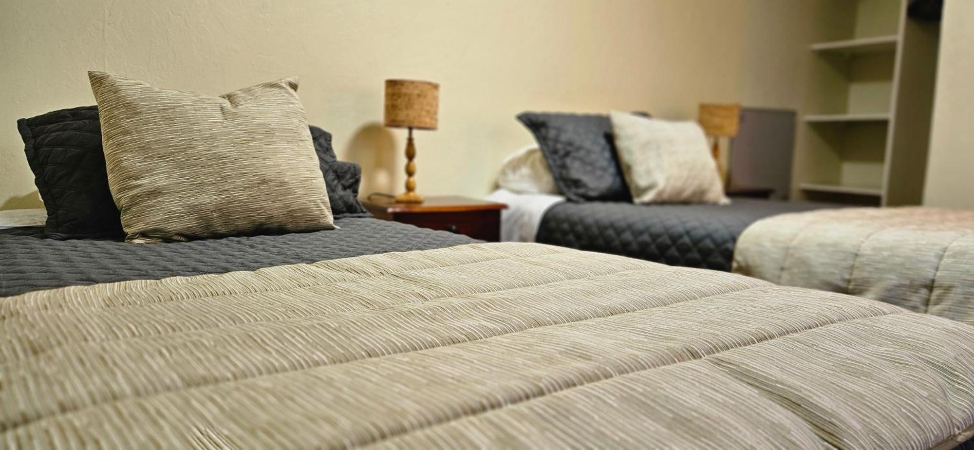 Hostal De Colon Ла Серена Екстериор снимка