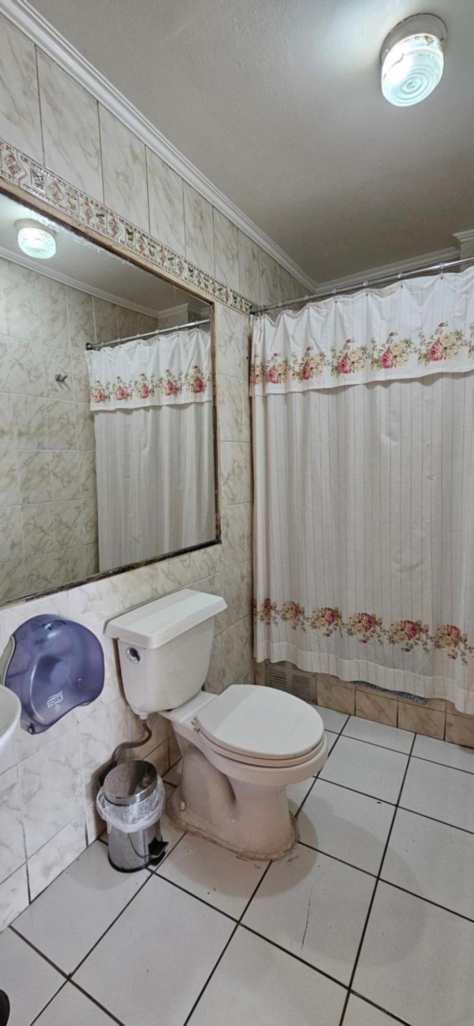 Hostal De Colon Ла Серена Екстериор снимка