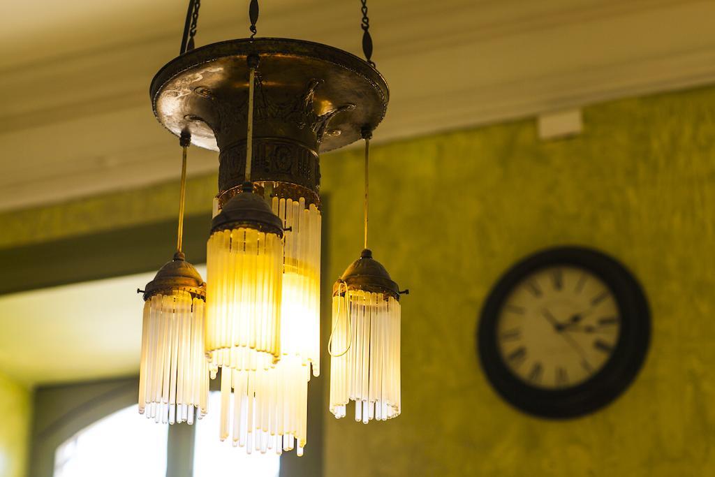 Hostal De Colon Ла Серена Екстериор снимка