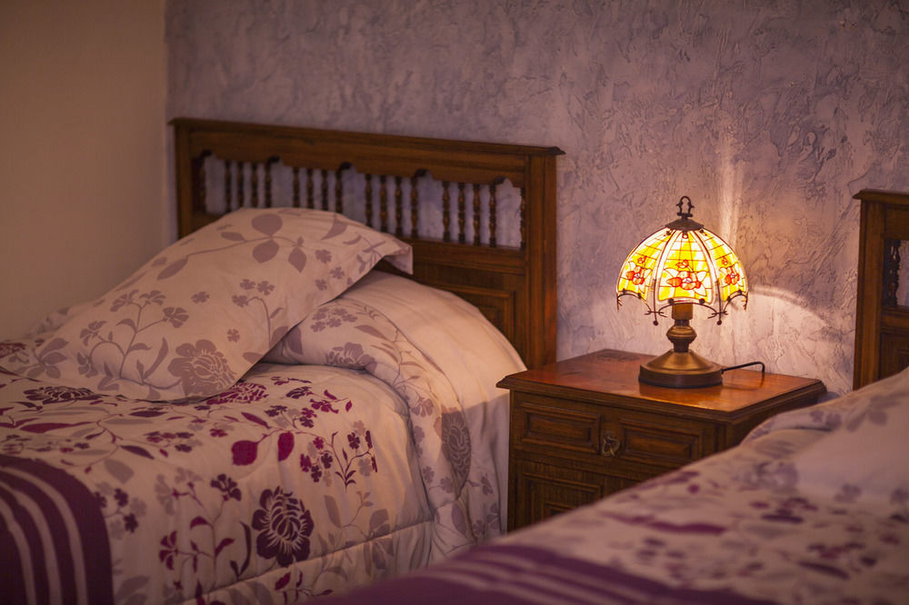 Hostal De Colon Ла Серена Екстериор снимка