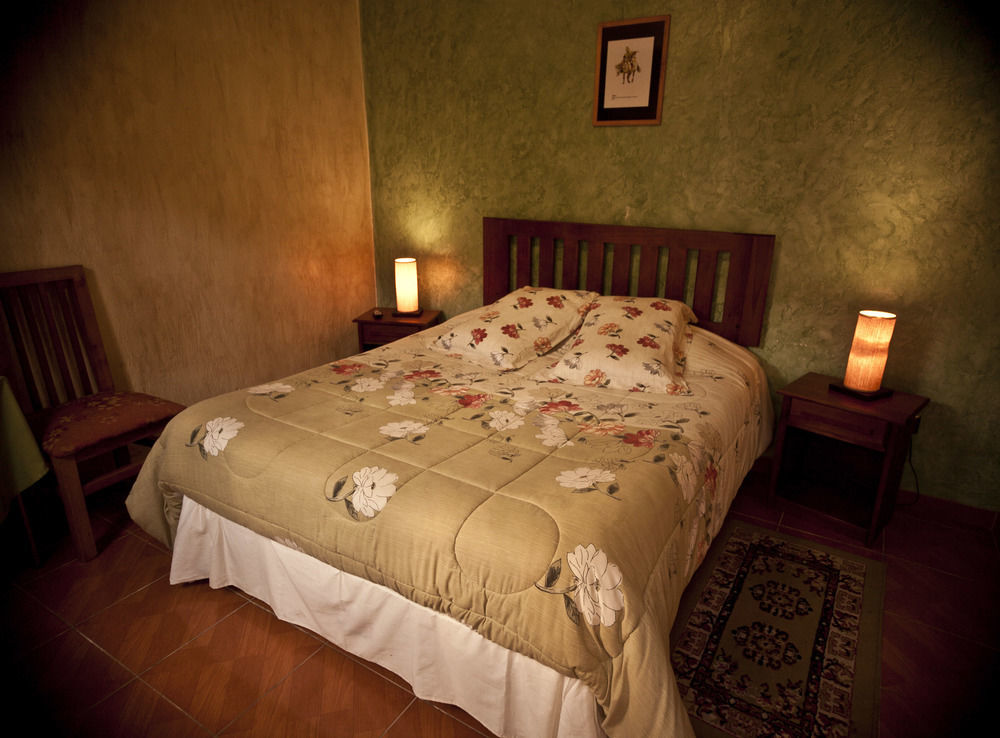 Hostal De Colon Ла Серена Екстериор снимка