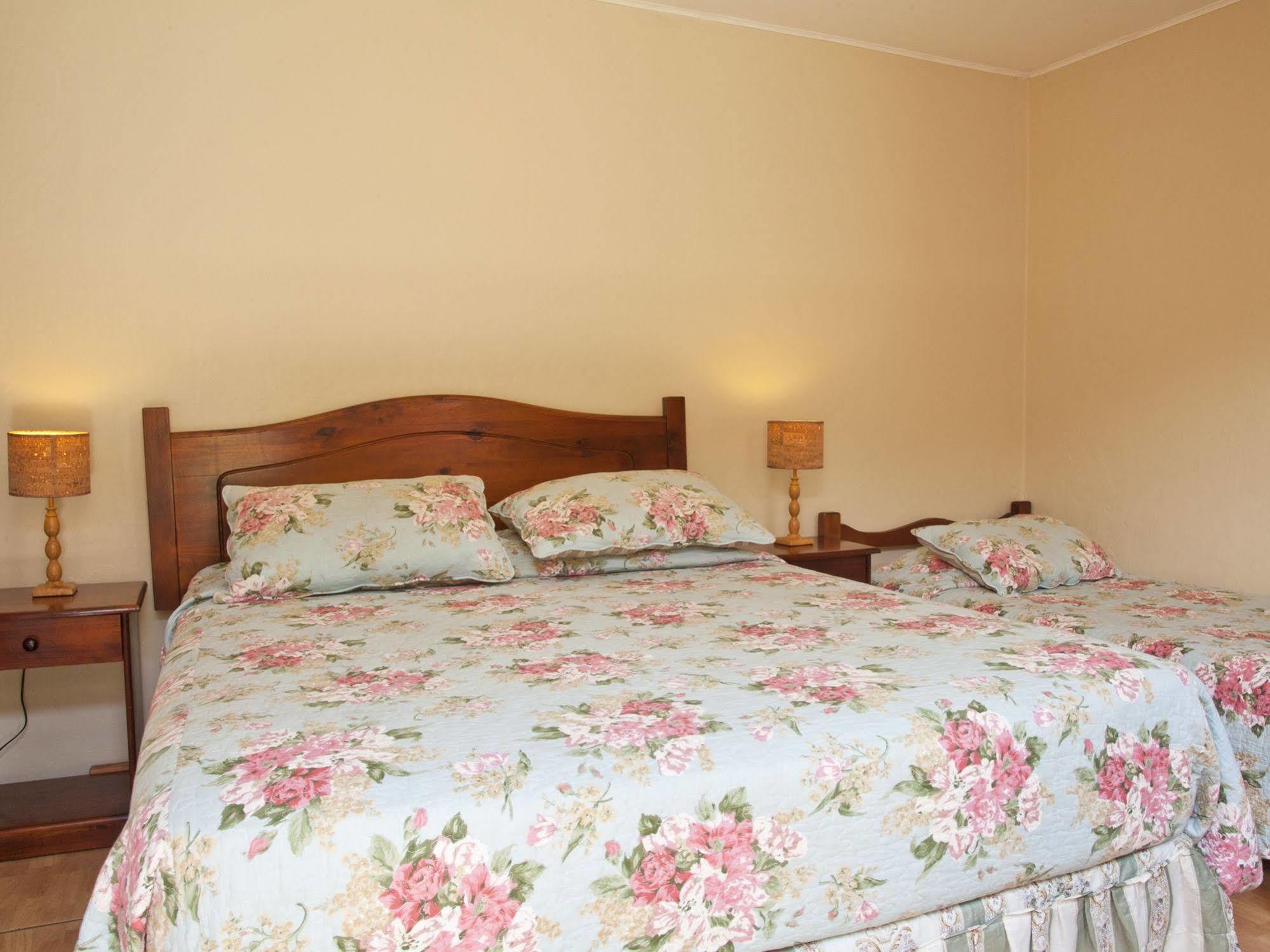 Hostal De Colon Ла Серена Екстериор снимка